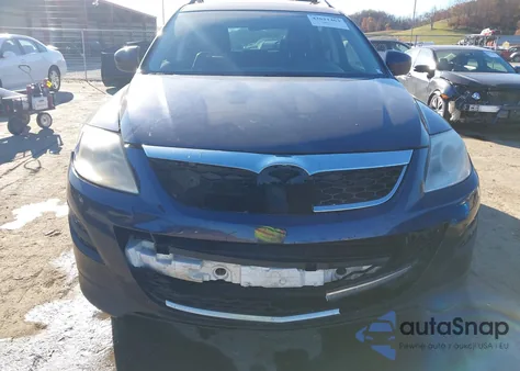 2011 Mazda Cx-9 Touring z USA, uszkodzony, nr VIN JM3TB3CV6B0331630